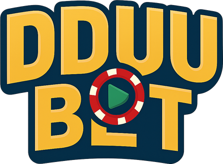 DDuu Bet Logo